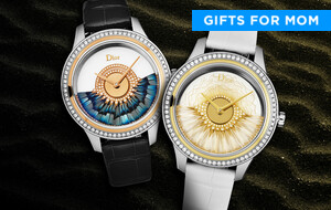 Dior Ladies Timepieces