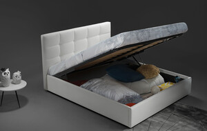 Casabianca Beds