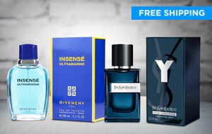 Daring Designer Fragrance