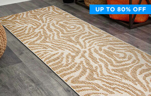 Minimalist Area Rugs