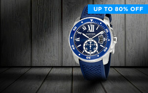 Noteworthy Timepieces