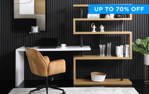 Inspired Home Desks 