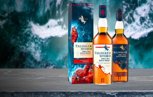 Talisker Whisky