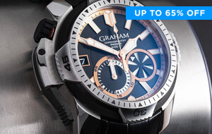 Precision Chronographs