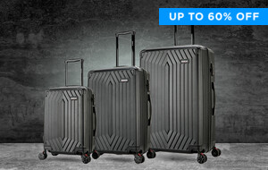 STRATOS Hardside Luggage