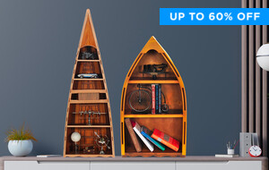 Watercraft-Inspired Accents 