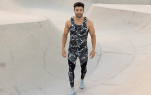 Matador Meggings 