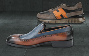 Deckard Dress Shoes