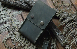 Natural Craft Leather Goods