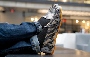 Floafers Waterproof Drivers