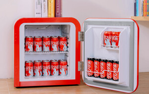 Husky Mini Fridges