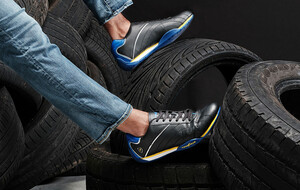 Goodyear Driving Shoes