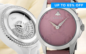 Versatile Timepieces 