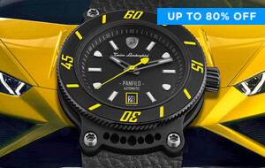 Trendsetting Timepieces