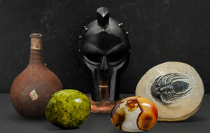 Collectibles Clearance