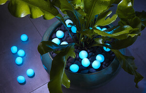 It Glows™ Glow Marbles