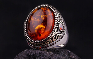 Ephesus Handcrafted Rings