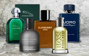 Luxury Designer Fragrance