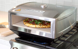 Bakerstone Pizza Ovens 
