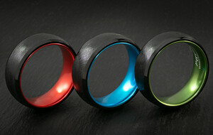 Happy Laulea Koa Wood Jewelry