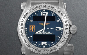 Admirable Timepieces