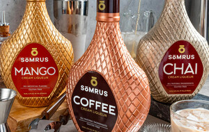 Happy Hour Essentials