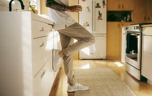 True Linkswear All Day Joggers 