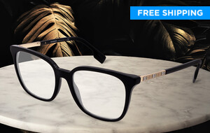 Luxe Optical Frames