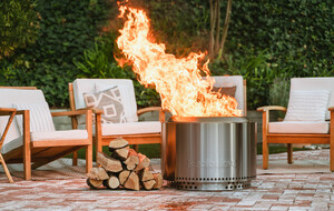 Solo Stove® Fire Pits