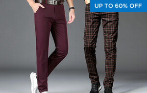 Celino Chino Pants