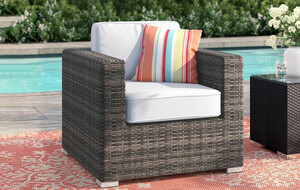 Living Sources Outdoor Furniture