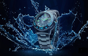 Smith & Wesson Tritium Watches