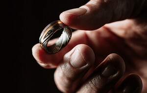 Vintage Gentlemen Rings