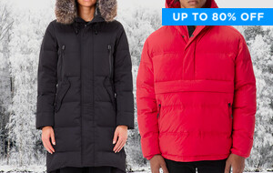 TUMI + The Very Warm