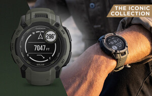 Garmin Multisport Smartwatches 