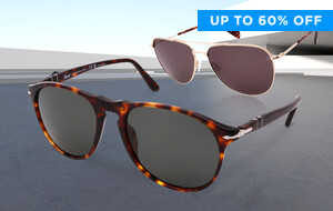 Oliver Peoples, Persol, Rag & Bone