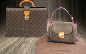 Louis Vuitton Bags