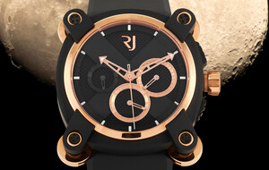 Luxury Watches