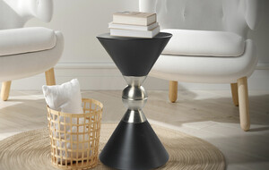 Living Room Upgrades