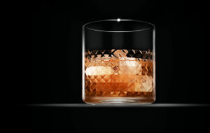 Alcohol & Sprits: Modern Mixology