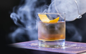 Alcohol & Sprits: Modern Mixology 