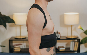 UpCore Smart Posture Corrector