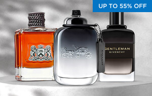 Designer Fragrance For Him & Her