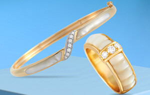 Luxe Jewelry For Him & Her 