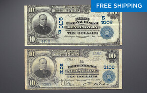 Olevian Numismatic Rarities