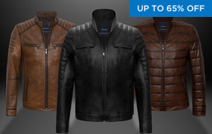 Upper Project Jackets