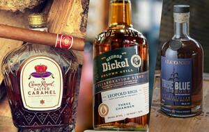 American & Canadian Whiskey