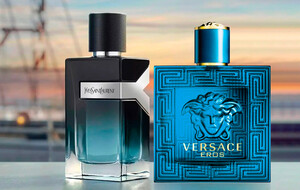 Luxury Designer Fragrances