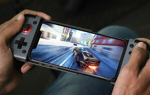 GameSir Smartphone Gamepads