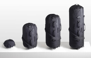 Piorama Adjustable Bags 